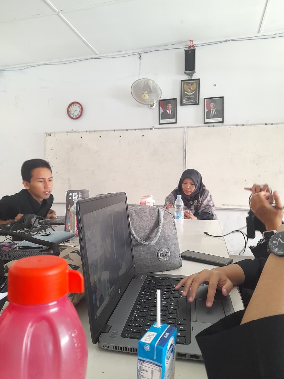 Foto