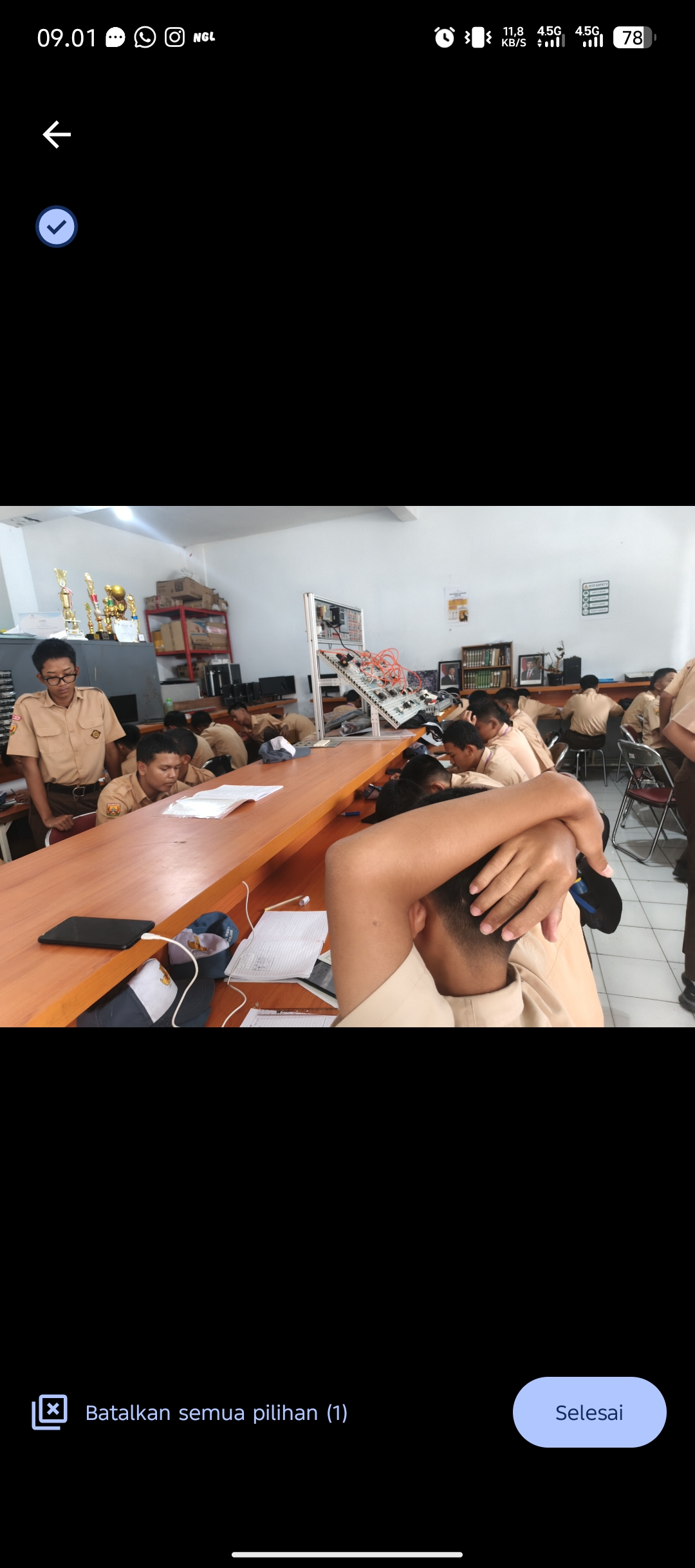 Foto