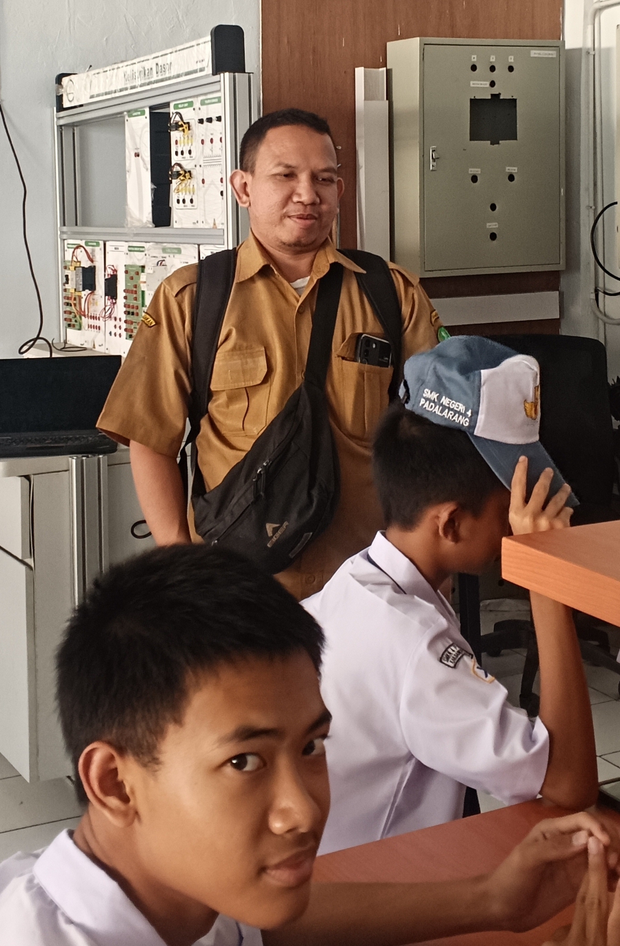 Foto