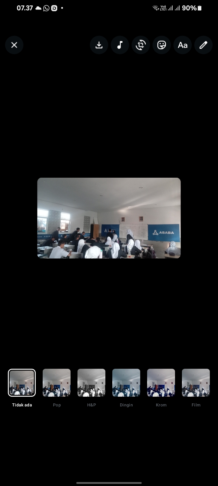 Foto