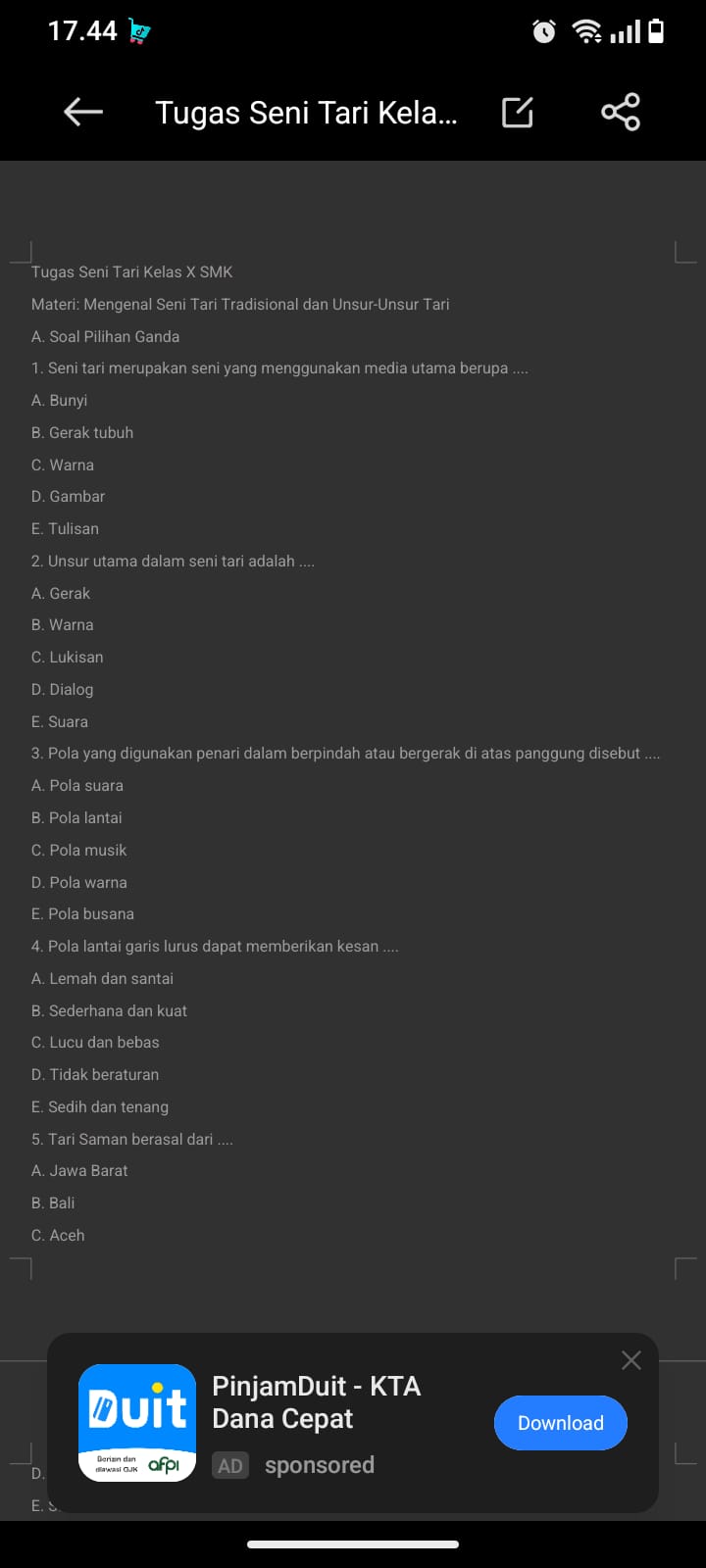 Foto
