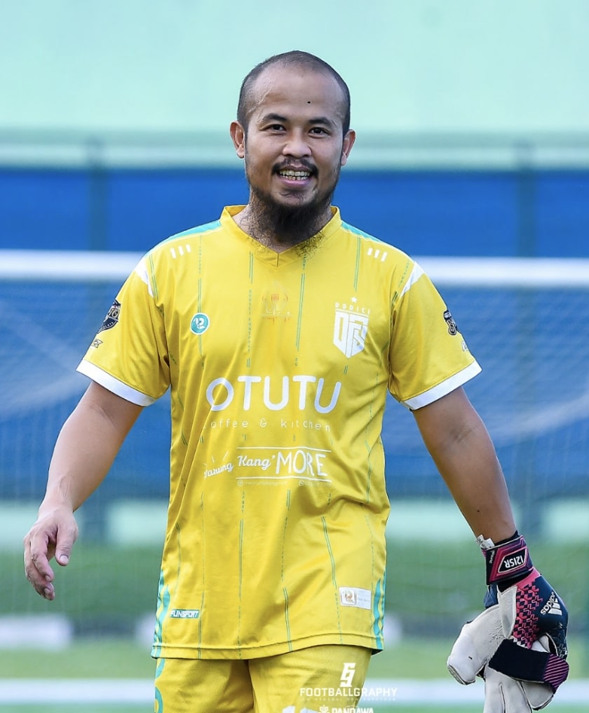 Dodi Permana H