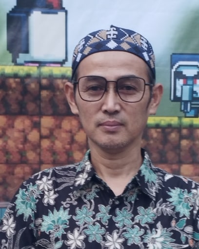 Asep Saepudin
