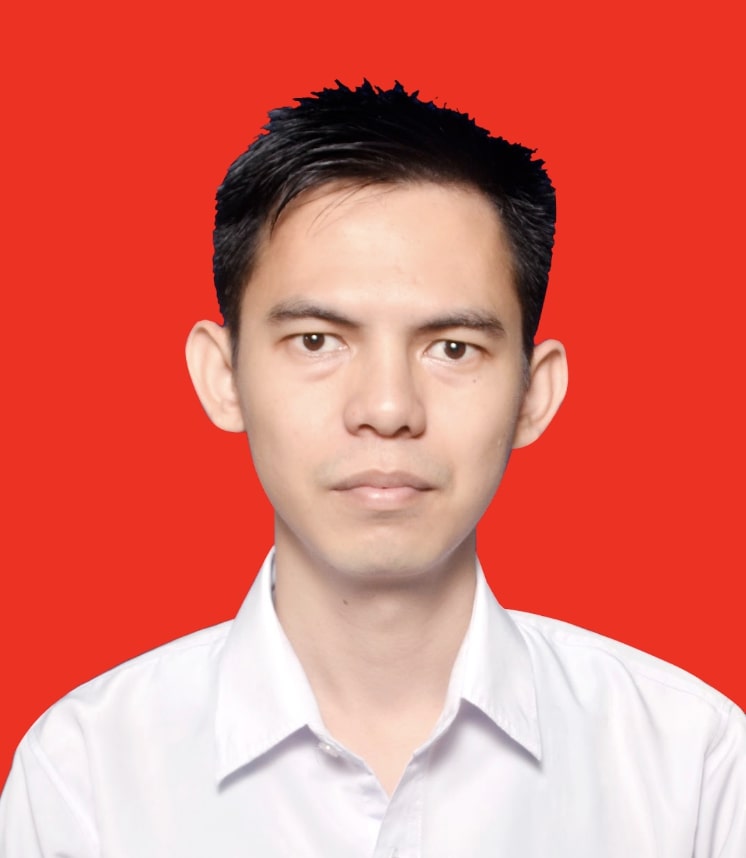Ahmad Arditia