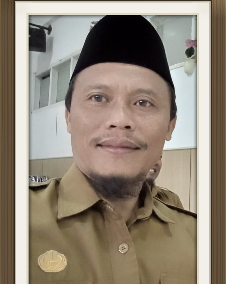 Deden Abdurrahman