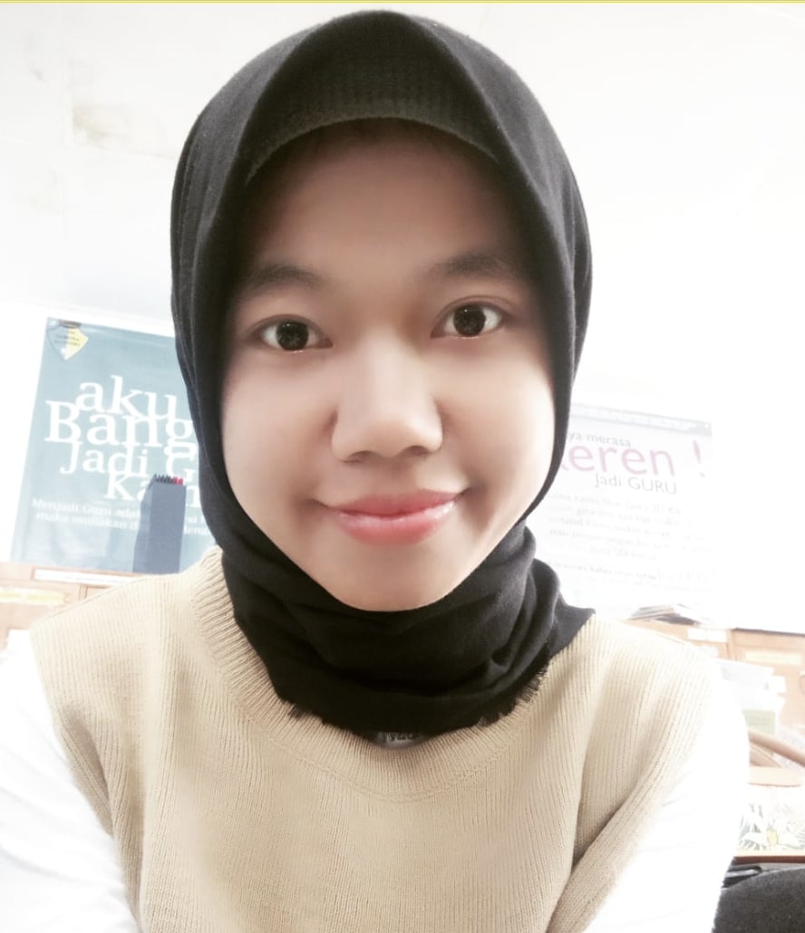 Desy Tri D