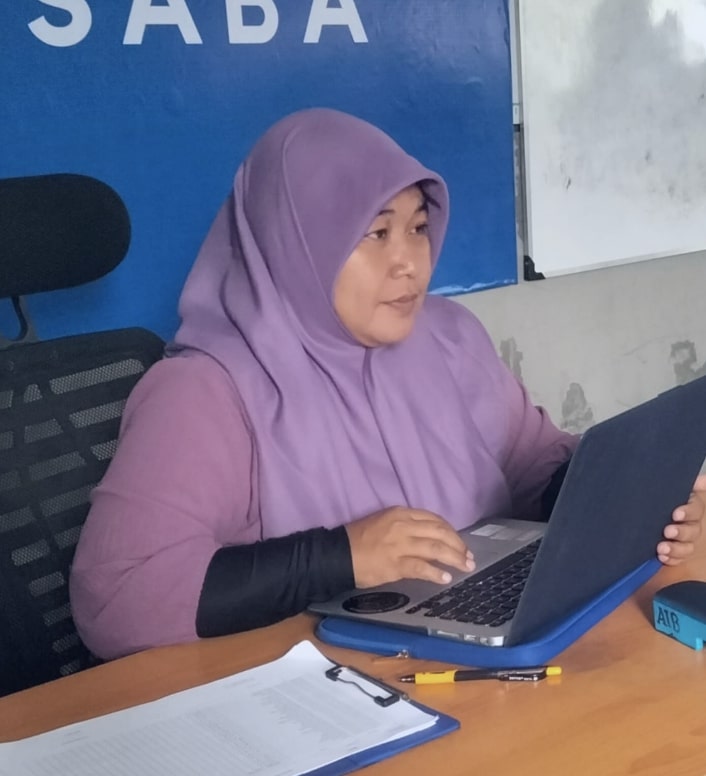 Dewi Puspita