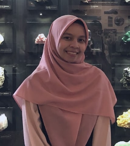 Eka Karyati