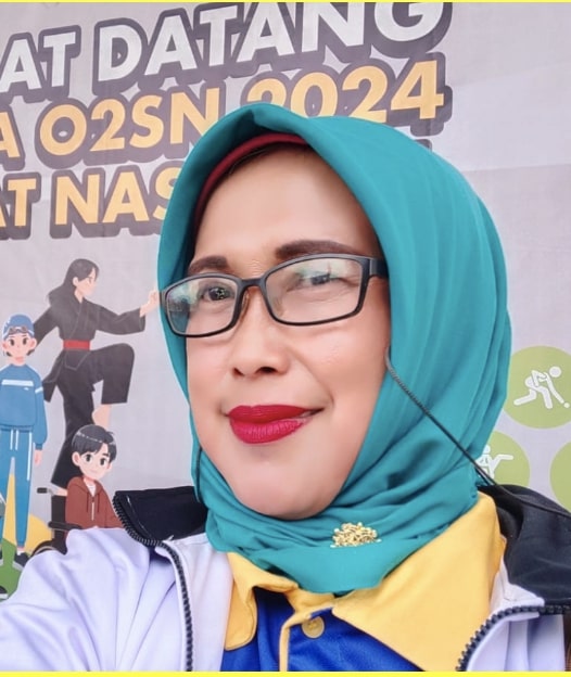 Eli Ratna H