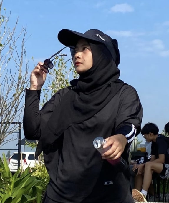 Endah Nurhabibah