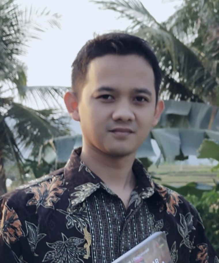 Harist Sulaeman