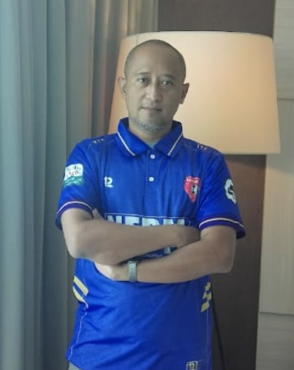 Hendra Gunawan