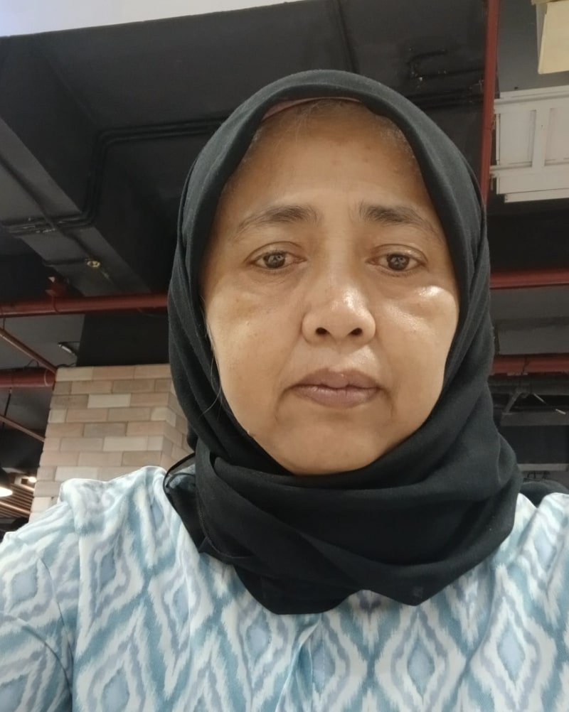 Lia Aisya D