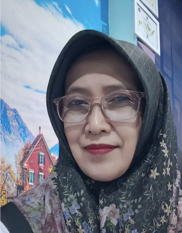 Lilis Sadiah