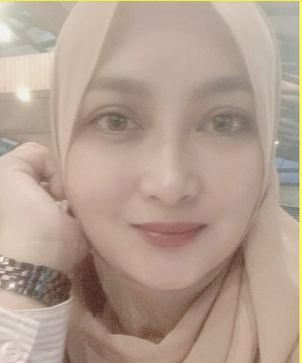 Maya Rahmawati
