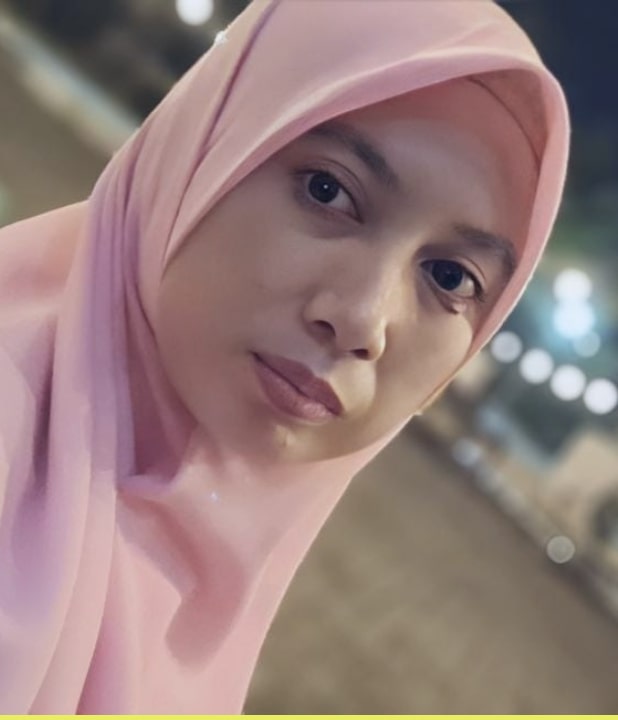 Meti Hermawati