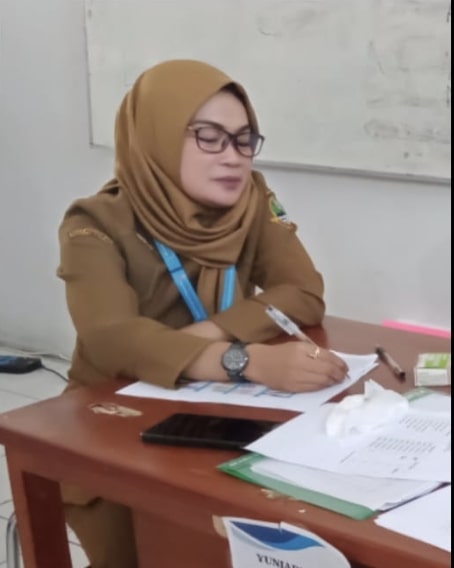 Neni Juhaeni