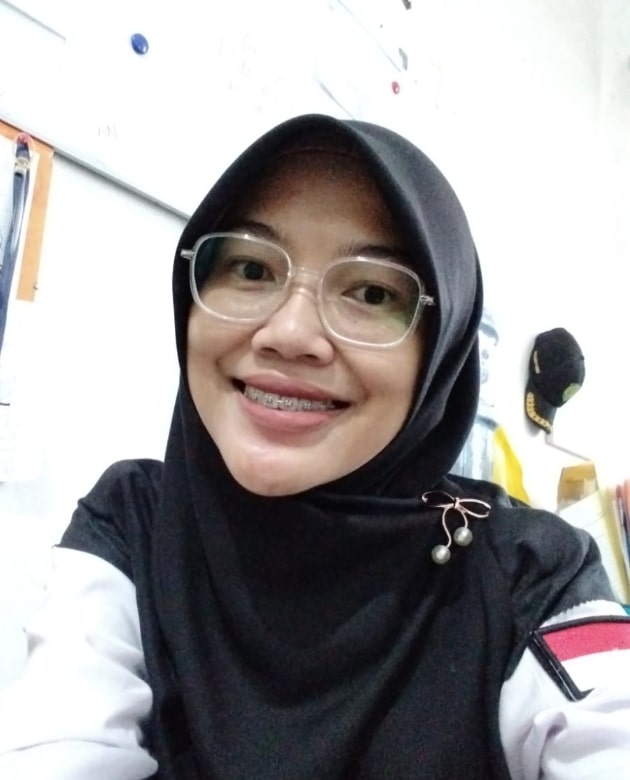Ninik Yuningsih