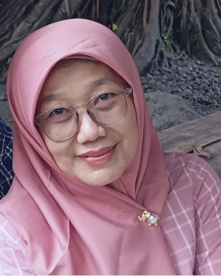 Hj. Rita Rosita