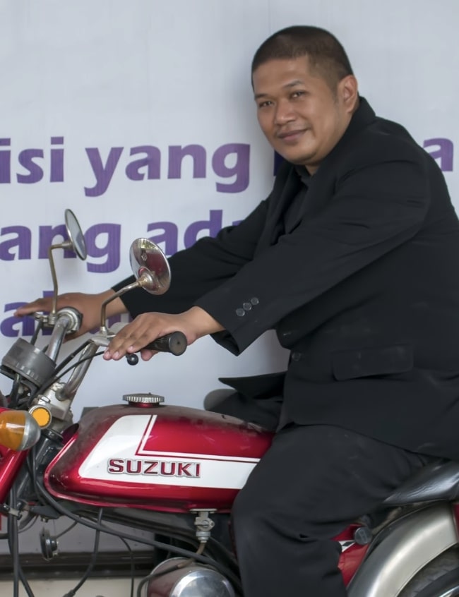 Sidik Hanafiah