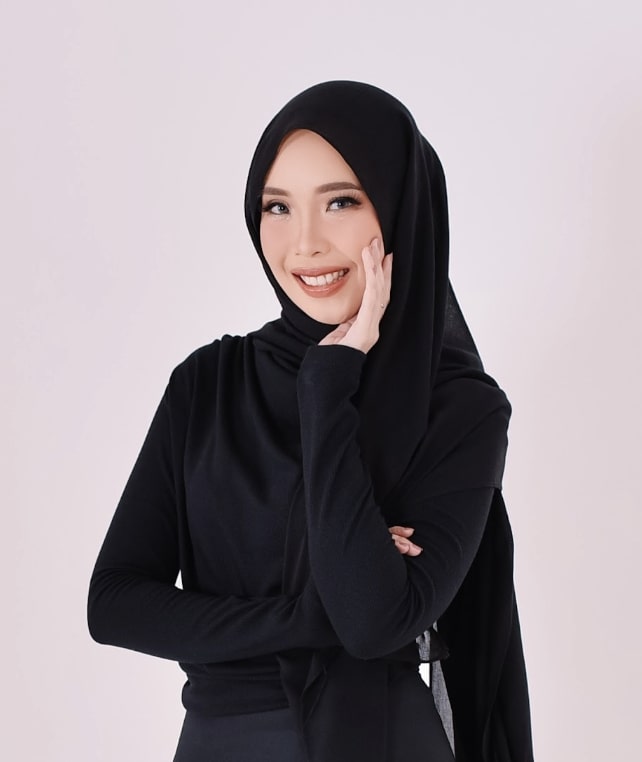 Siska Anggraeni