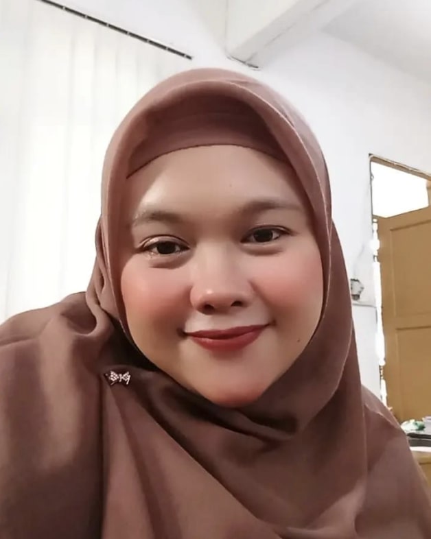 Sri Ayu Prihatini