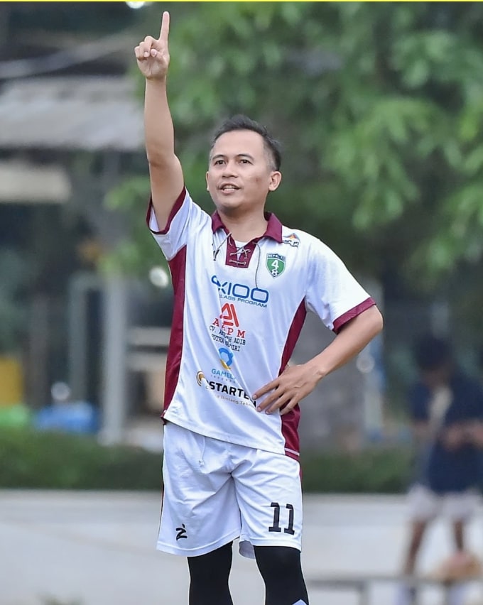 Syaiful Watoni