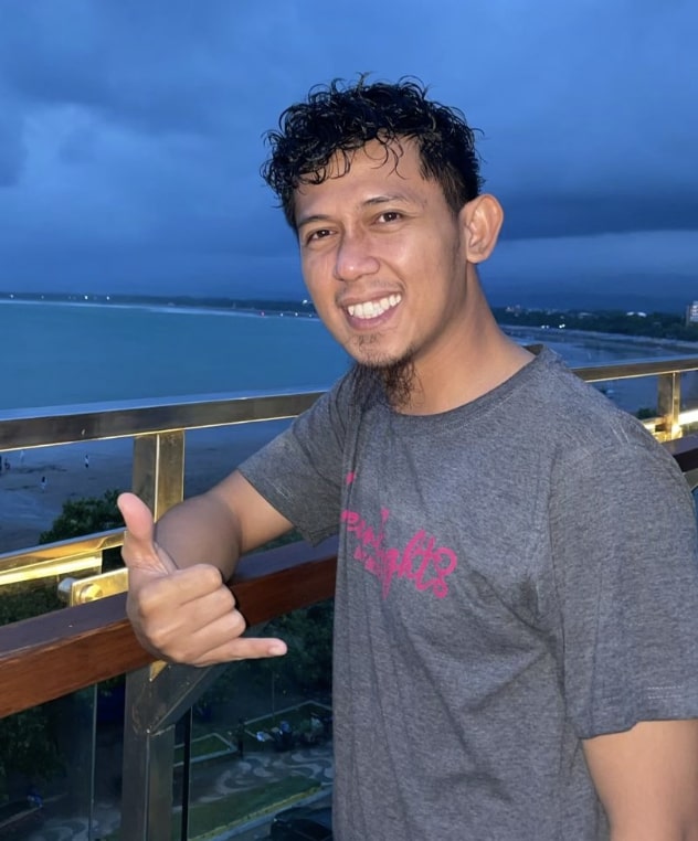 Tedi Gunawan