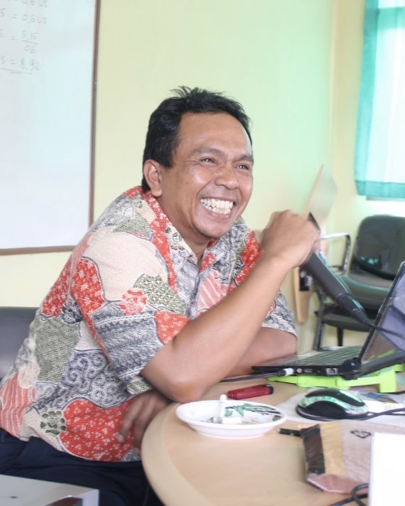 Wawan Darmawan