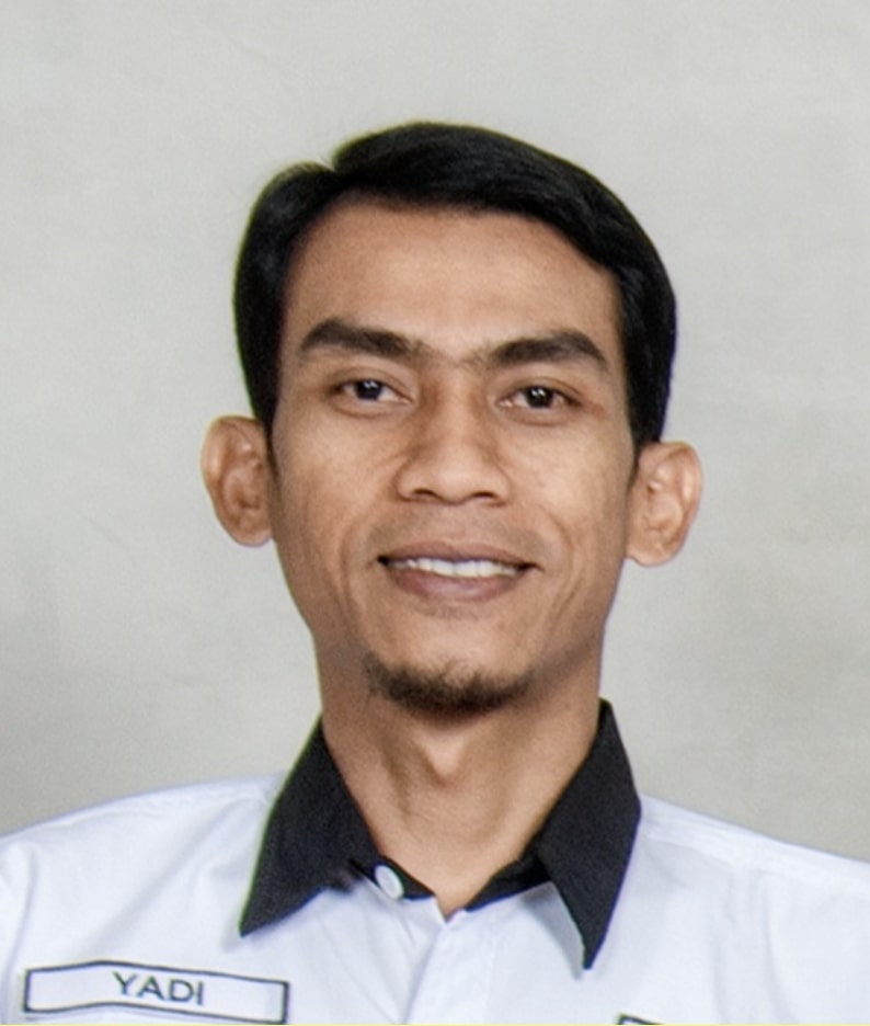 Yadi Rishandi