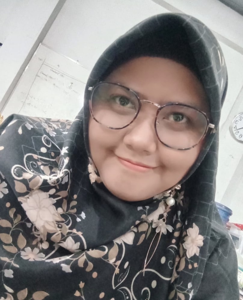 Yuli Sugiharti