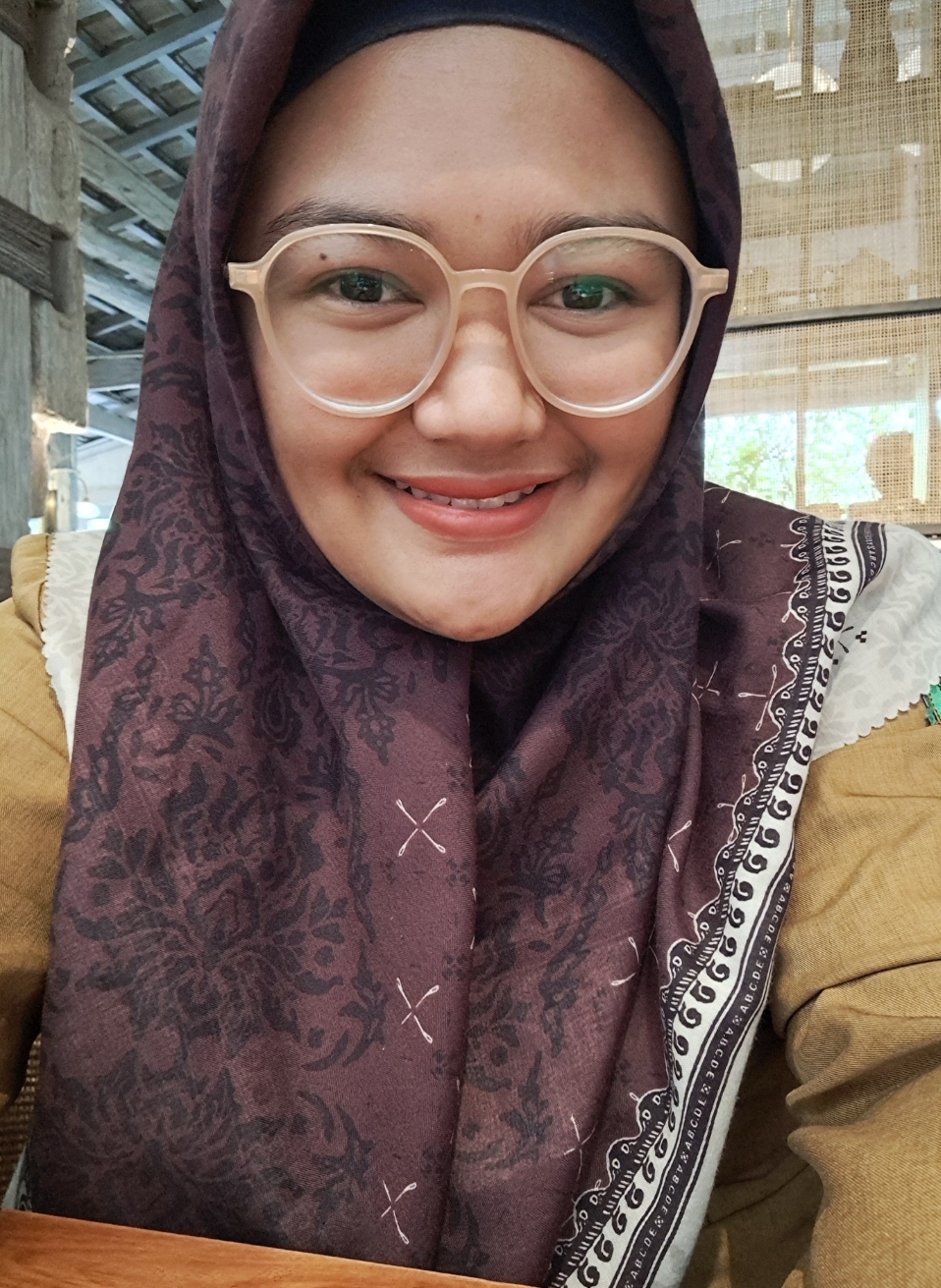 Intanti Mulana P