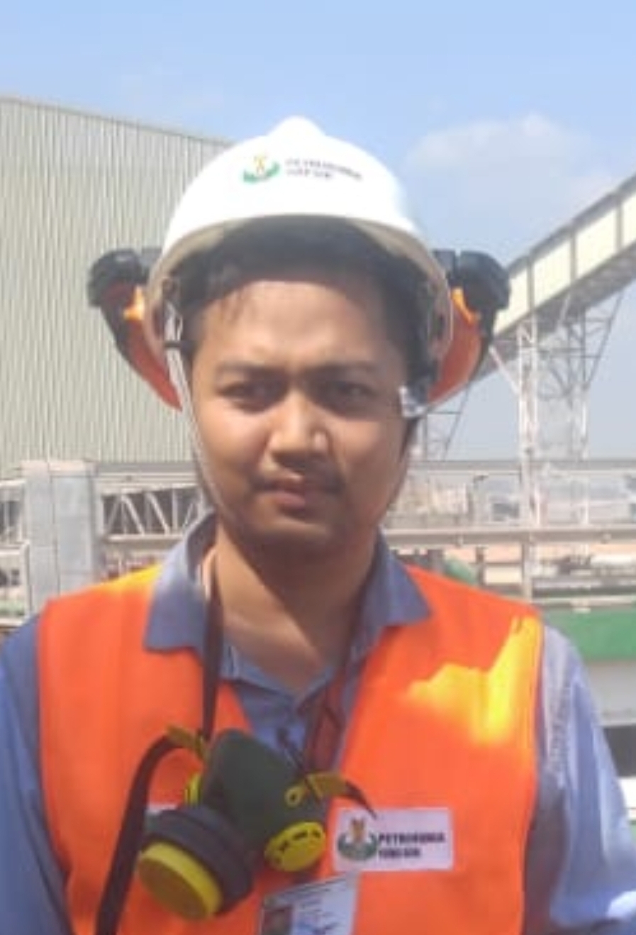 Budi Syarief