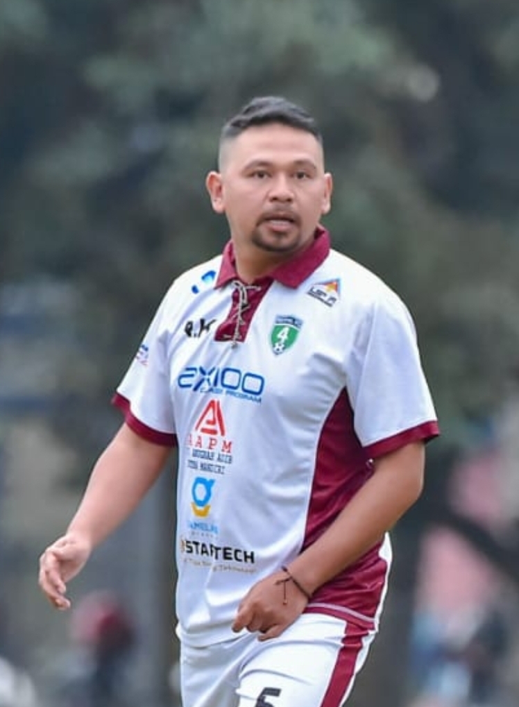 Rahmat Kristianto