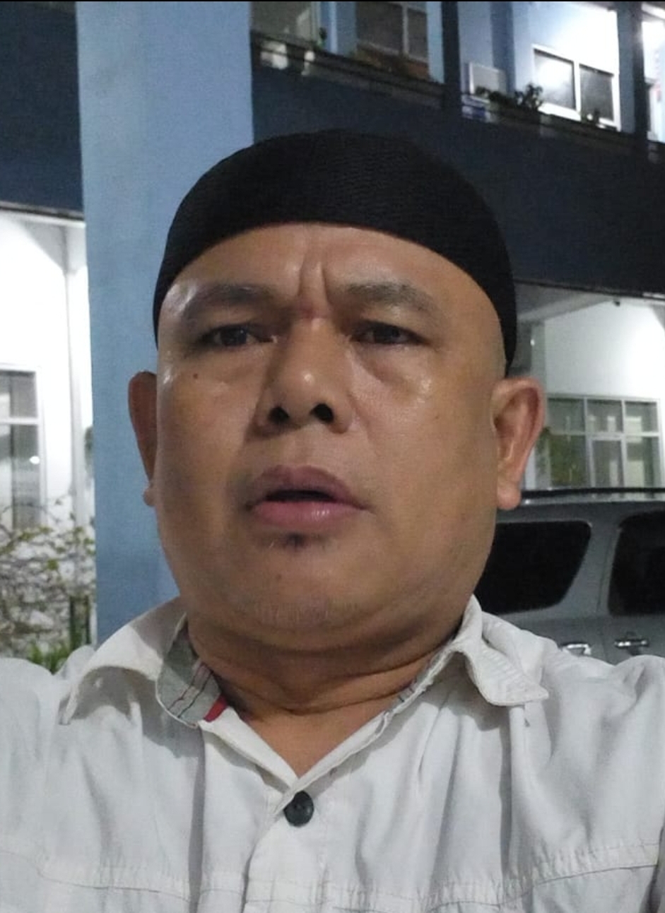Dede Rohman