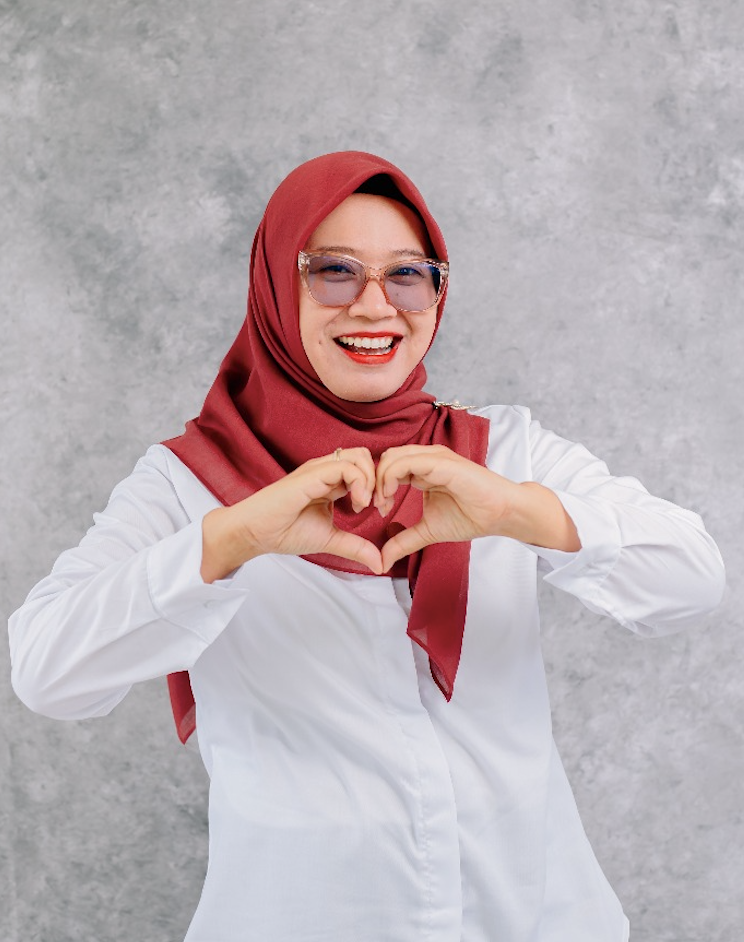 Anna Fitriana H