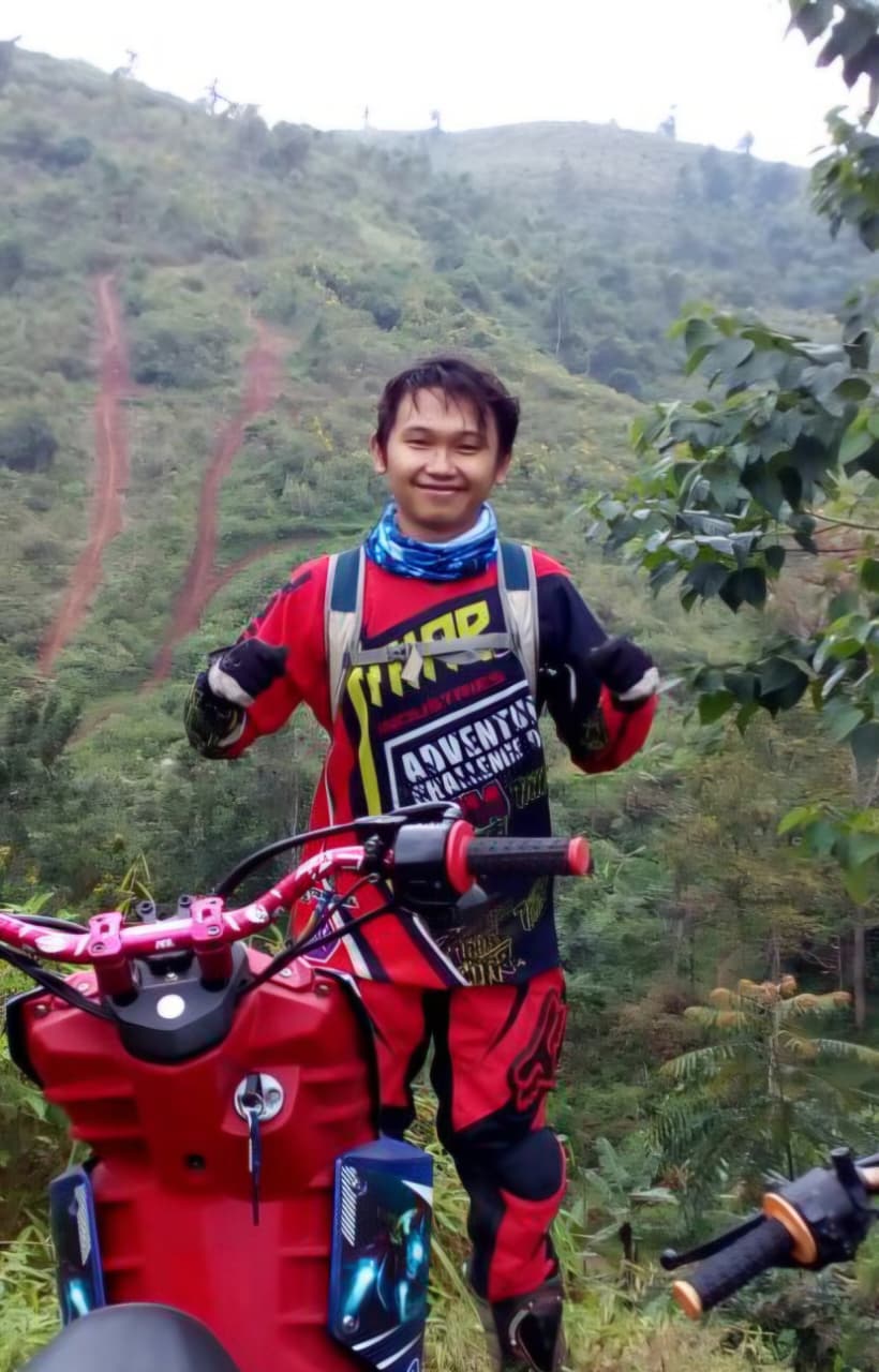 Zein Putra Mustaqim